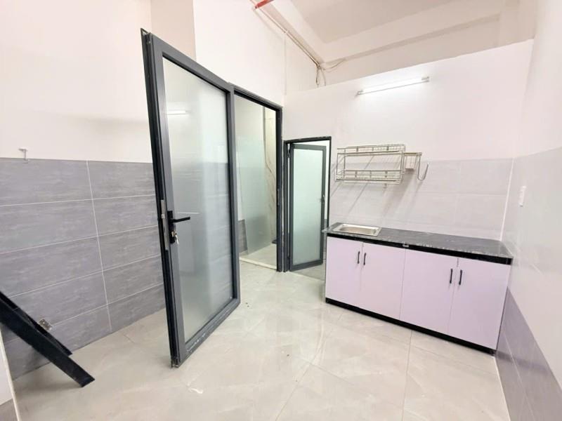 Bán nhà 120m2, 6 tầng, mặt tiền đường 475, Phước Long B, Q9, Thủ Đức, TP HCM. Giá 17.7 tỷ.