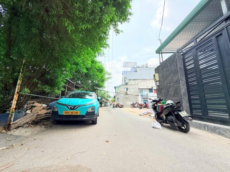 Bán nhà 120m2, 6 tầng, mặt tiền đường 475, Phước Long B, Q9, Thủ Đức, TP HCM. Giá 17.7 tỷ.