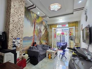 Bán nhà 3 tầng, 58m2, đường số 18, Hiệp Bình Chánh, Thủ Đức, TP HCM. Giá 6.68 tỷ.