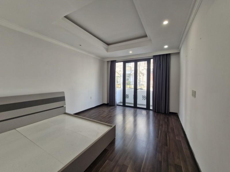Bán nhà 3 tầng, 71m2 đường Lê Thị Hoa, Tam Bình, Thủ Đức, TP HCM. Giá 5.89 tỷ, sổ hồng