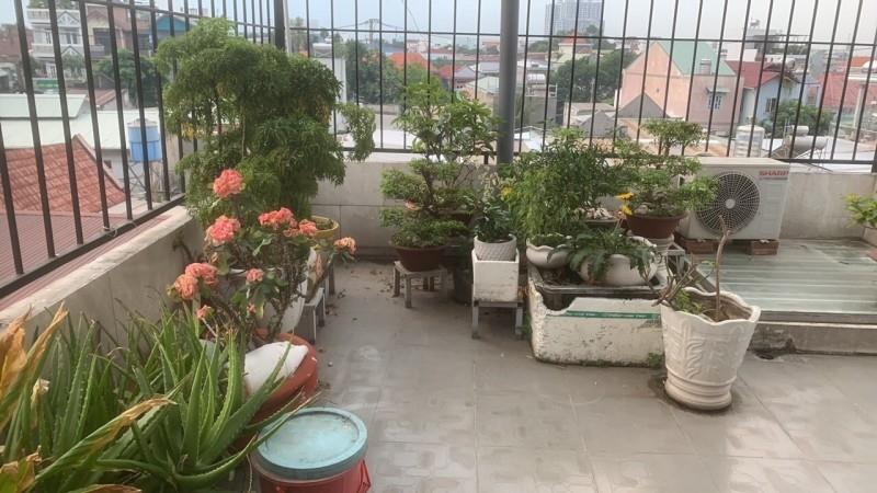 Bán nhà 3 tầng, 71m2 đường Lê Thị Hoa, Tam Bình, Thủ Đức, TP HCM. Giá 5.89 tỷ, sổ hồng