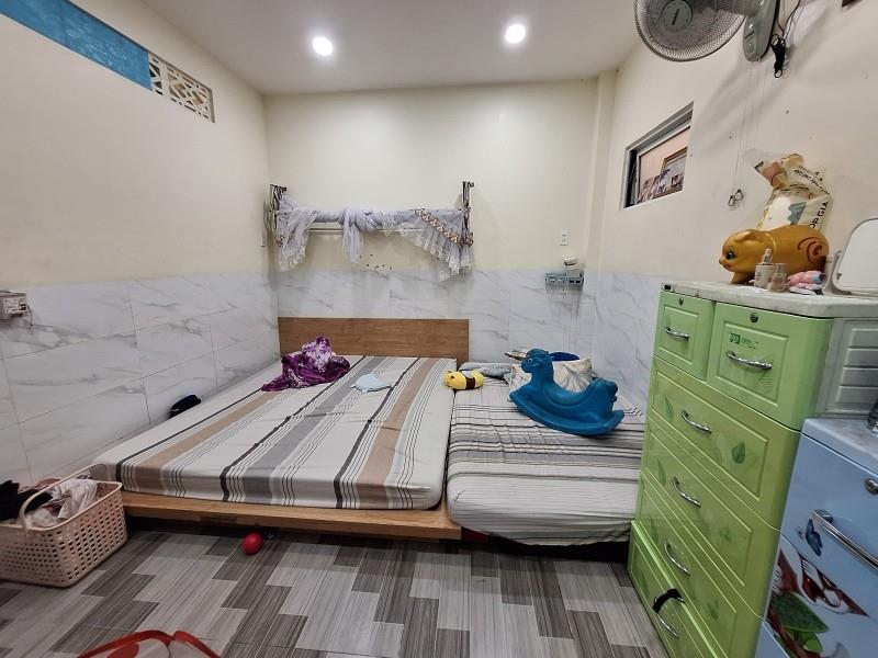 Bán nhà 104m2, Quốc Lộ 13, Hiệp Bình Phước, Thủ Đức, TP HCM,  2 tầng,  sổ hồng riêng. Giá