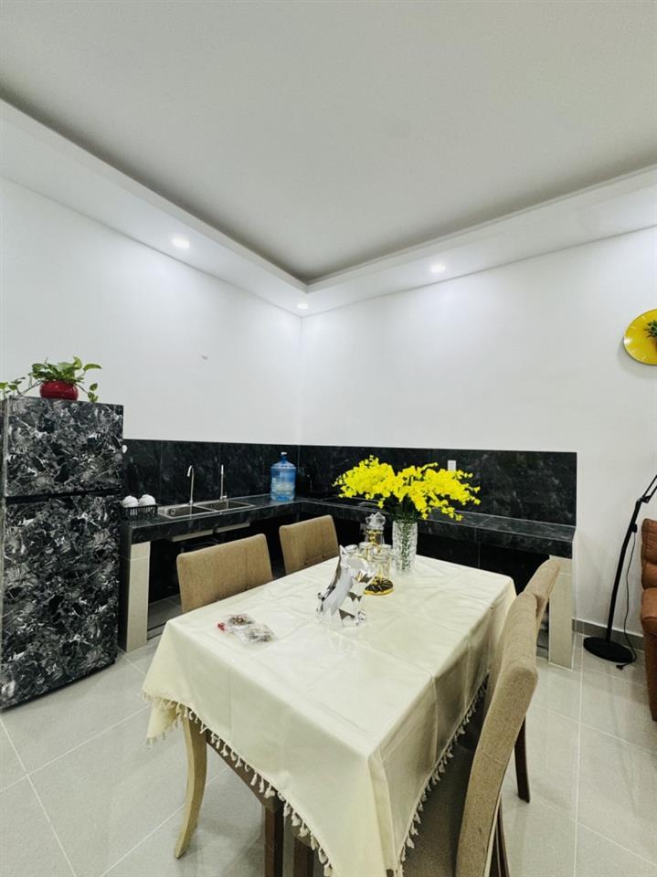 Bán nhà cấp 4, 83m2,  đường Trương Văn Hải, Tăng Nhơn Phú B, Q9. Thủ Đức, TP HCM. Giá