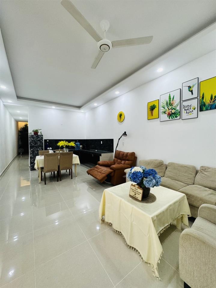 Bán nhà cấp 4, 83m2,  đường Trương Văn Hải, Tăng Nhơn Phú B, Q9. Thủ Đức, TP HCM. Giá