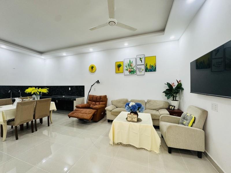 Bán nhà cấp 4, 83m2,  đường Trương Văn Hải, Tăng Nhơn Phú B, Q9. Thủ Đức, TP HCM. Giá
