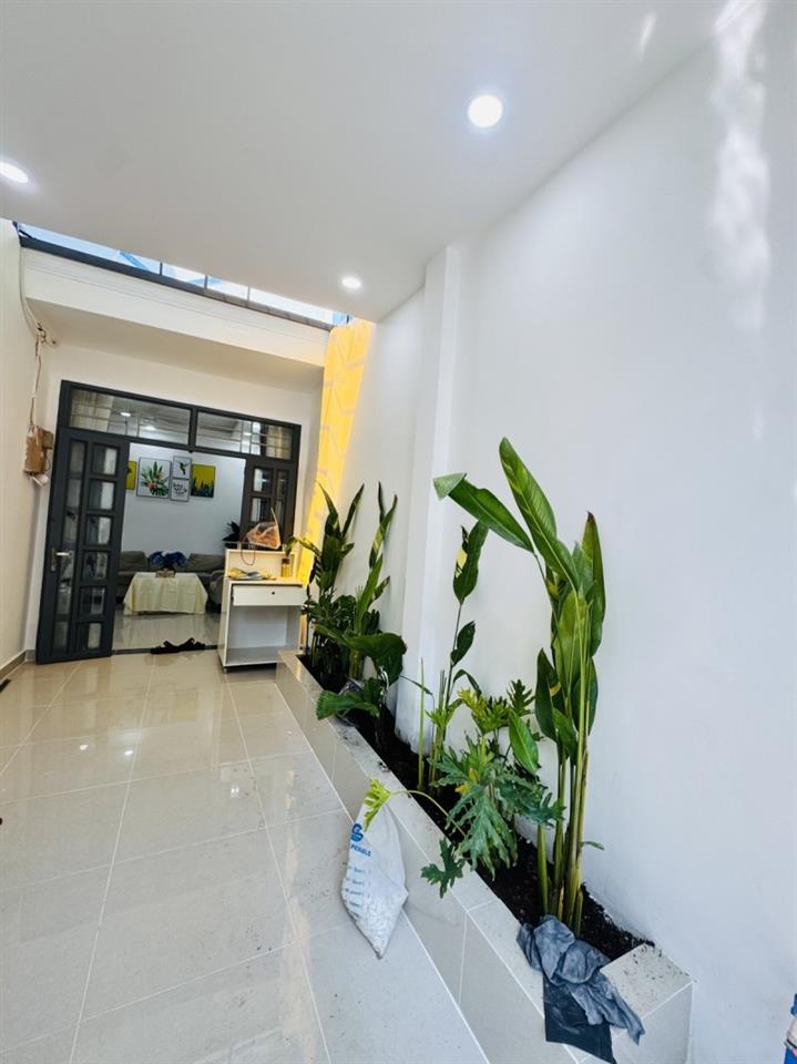 Bán nhà cấp 4, 83m2,  đường Trương Văn Hải, Tăng Nhơn Phú B, Q9. Thủ Đức, TP HCM. Giá