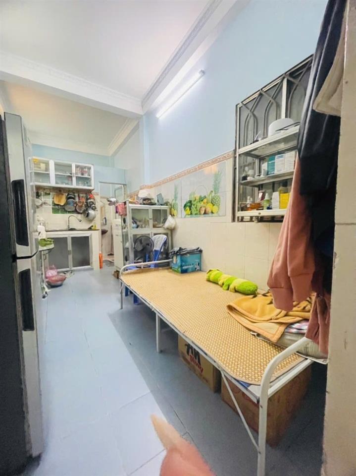 Bán nhà 52m2 đường Thủy Lợi, Phước Long A, Quận 9, Thủ Đức, TP HCM, 2 tầng. Giá 5,08  tỷ