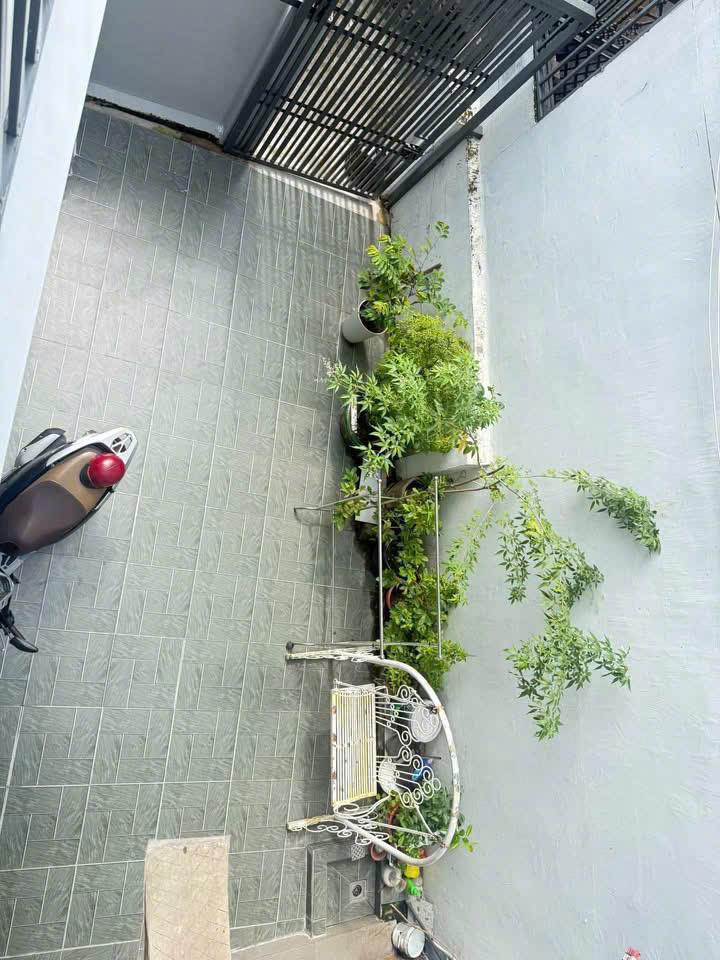 Bán nhà 2 tầng, 64m2, đường Số 13, Linh Chiểu, Thủ Đức, TP HCM. Sổ hồng riêng, giá 4,83 