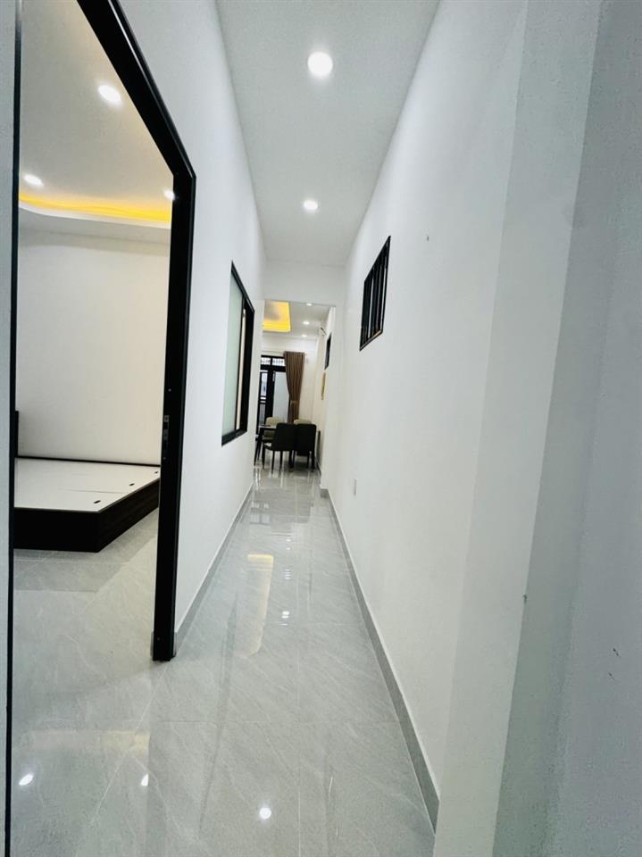 Bán nhà đường Số 4, Tam Bình, Thủ Đức, TP HCM. DT 76m2. Giá chỉ 4,18 tỷ, sổ hồng riêng.