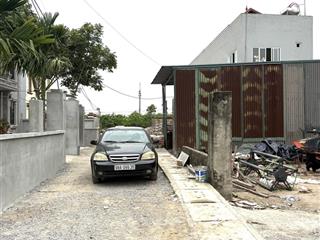 Bán nhanh lô đất đình tổ đại đồng văn lâm hưng yên tài chính hơn 2 tỉ