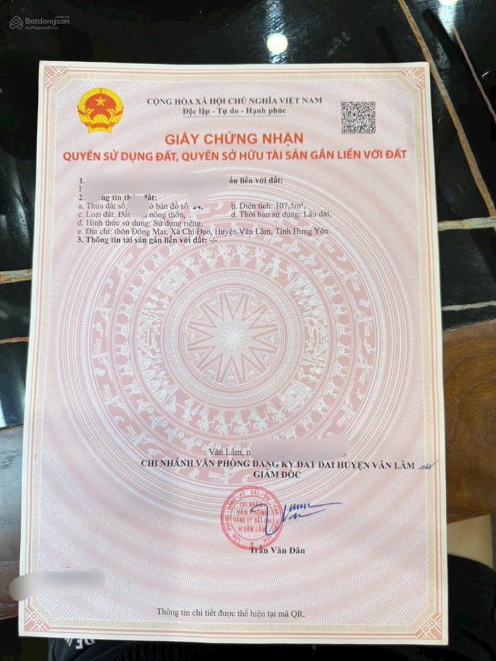 Đông mai lạc đạo trục kinh doanh gần các kcn