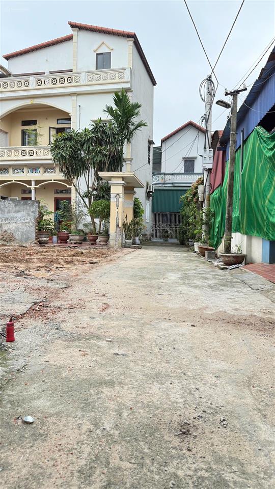 Bán đất tại xã lạc đạo, 1,28 tỷ, 40m2, giá siêu hời