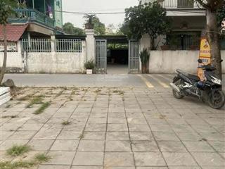 Trục chính kinh doanh tại lạc đạo, hưng yên