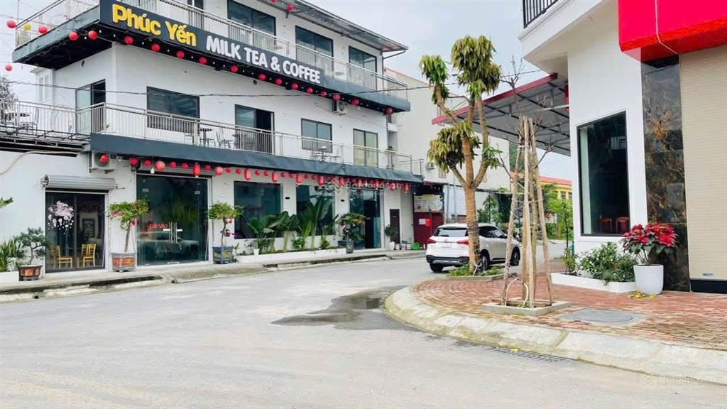 Giãn dân minh hải tiếp giáp mặt đường 196