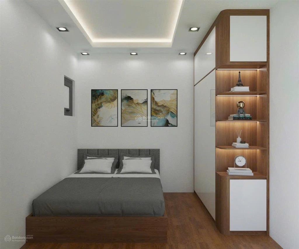 Nhà xinh tại như quỳnh chỉ việc xách vali vào ở