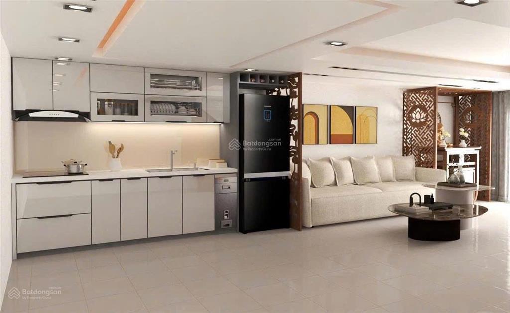 Nhà xinh tại như quỳnh chỉ việc xách vali vào ở