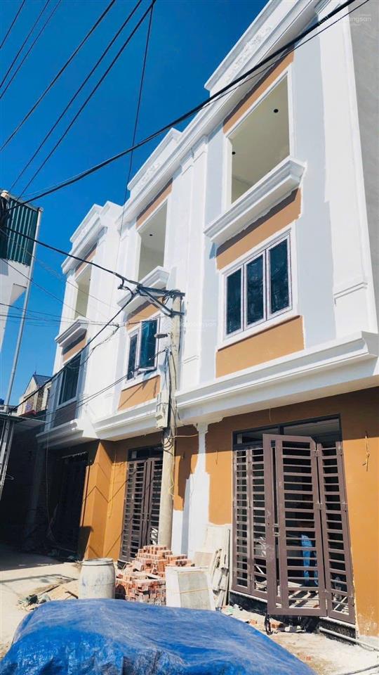 Nhà xinh an cư lập nghiệp gần vinhomes 23 tại ngọc lịch như quỳnh hưng yên