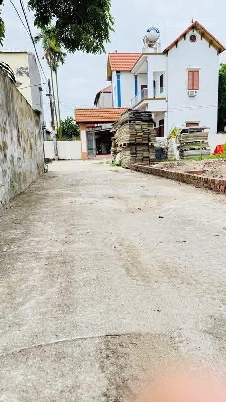 Đất đẹp thôn đại từ, đại đồng gần các khu công nghiệp, cảng cạn quy hoạch, trục kinh tế bắc nam