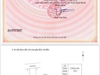 Đất đẹp thôn đại từ, đại đồng gần các khu công nghiệp, cảng cạn quy hoạch, trục kinh tế bắc nam