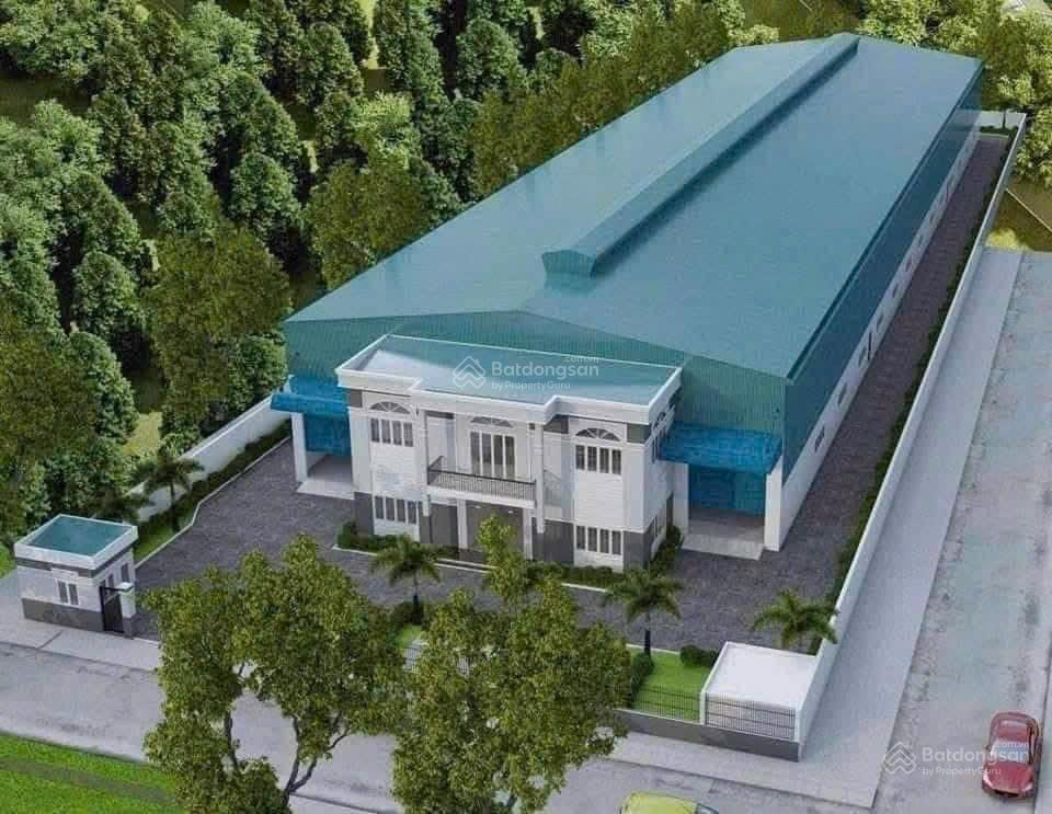 Cụm công nghiệp làng nghề 3 minh khai