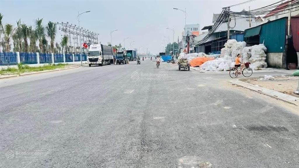 Cụm công nghiệp làng nghề 3 minh khai