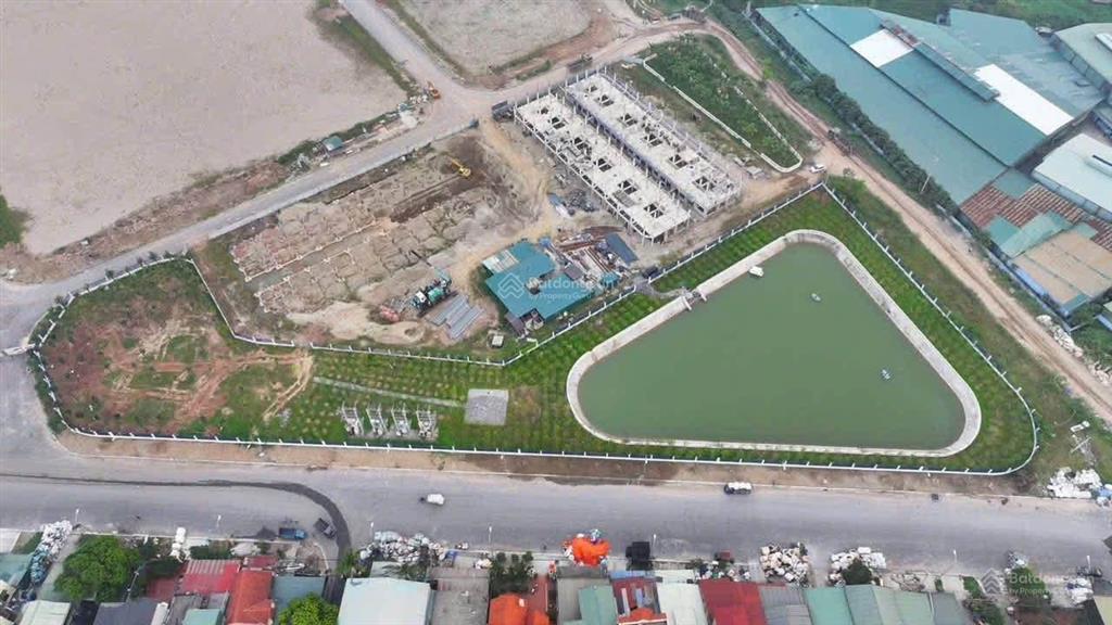 Cụm công nghiệp làng nghề 3 minh khai