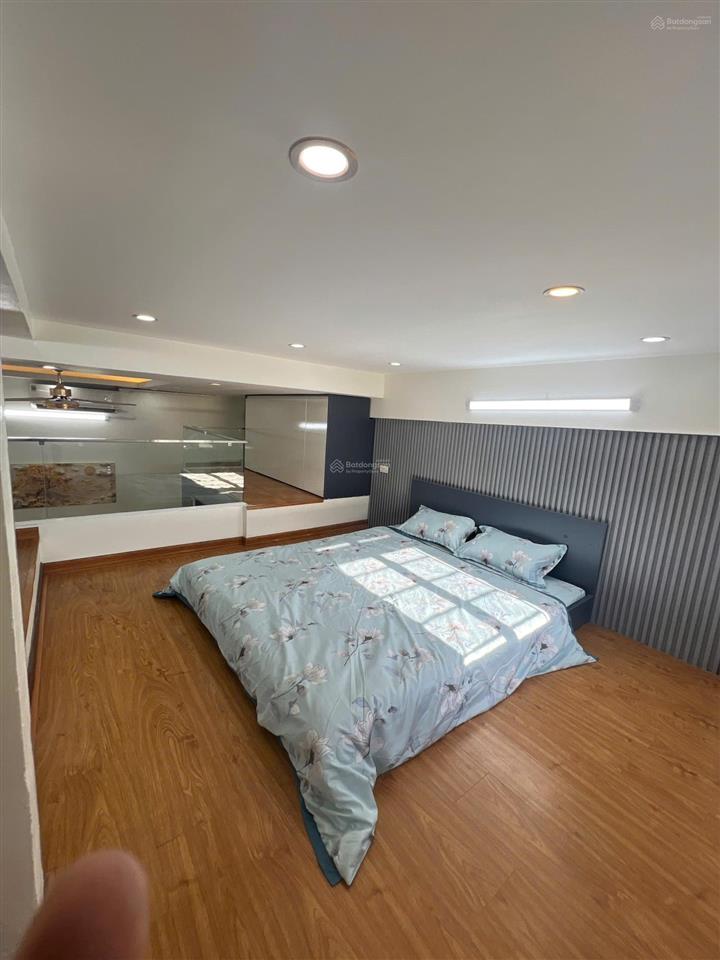 Bán cc mini 32m2, 1,95 tỷ ở hồ tùng mậu, p. mai dịch, q. cầu giấy