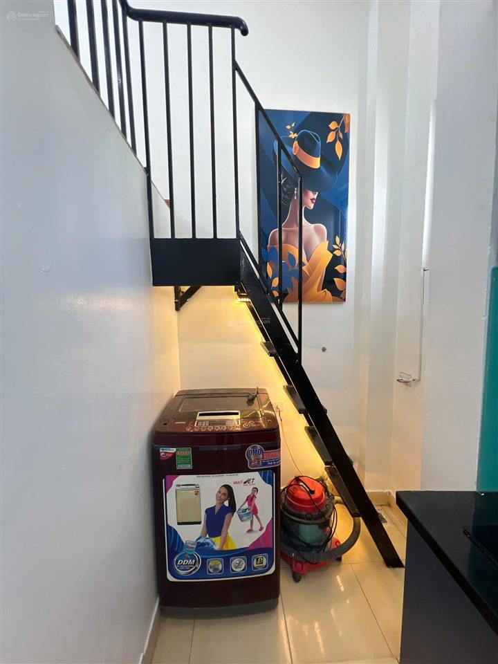Bán cc mini 32m2, 1,95 tỷ ở hồ tùng mậu, p. mai dịch, q. cầu giấy