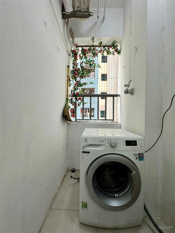 Bán căn hộ 2pn, 1wc tại kim văn  kim lũ, 3,434 tỷ, 45m2