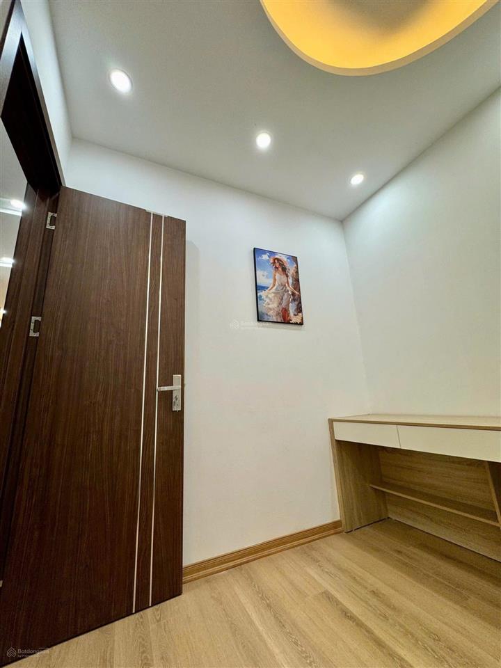 Bán căn hộ 2pn, 1wc tại kim văn  kim lũ, 3,434 tỷ, 45m2