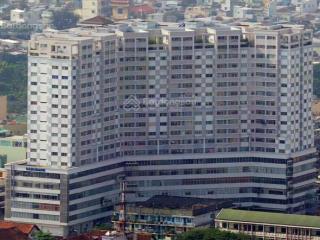 Bán căn hộ chung cư h3, p. 6, q4  sổ hồng đầy đủ  giá 4,85 tỷ