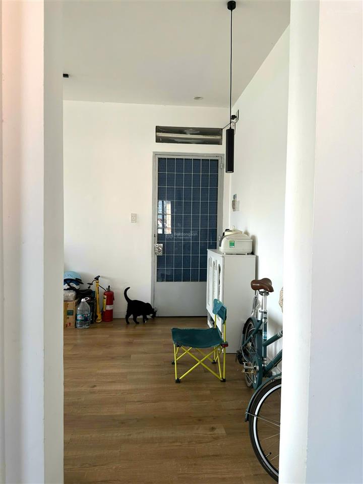 Giảm 500 tr bán gấp căn góc cc phan xích long, phú nhuận 56 m2