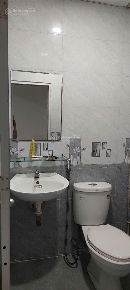 Bán nhà 1 trệt 1 lửng 40.8m2 đường 46, hiệp bình chánh, thủ đức  giá 3,1 tỷ