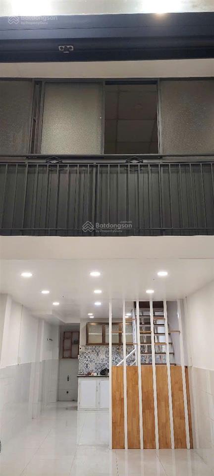 Bán nhà 1 trệt 1 lửng 40.8m2 đường 46, hiệp bình chánh, thủ đức  giá 3,1 tỷ
