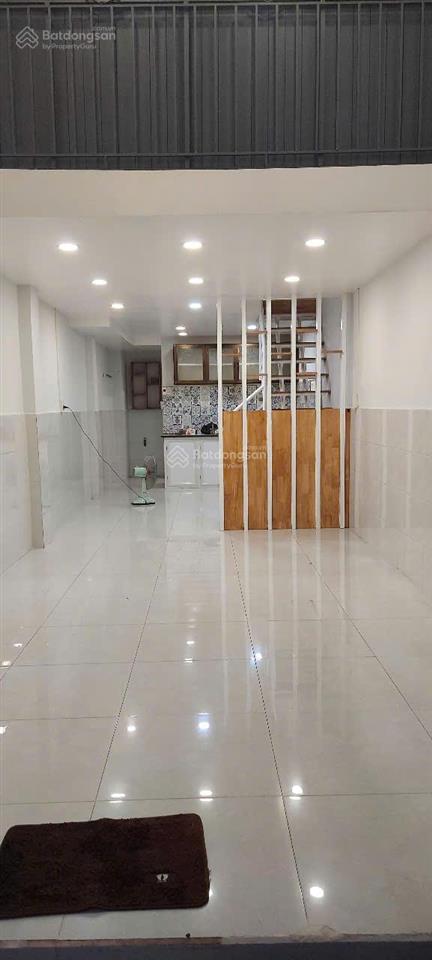 Bán nhà 1 trệt 1 lửng 40.8m2 đường 46, hiệp bình chánh, thủ đức  giá 3,1 tỷ