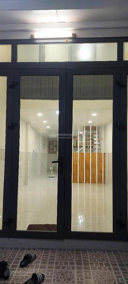 Bán nhà 1 trệt 1 lửng 40.8m2 đường 46, hiệp bình chánh, thủ đức  giá 3,1 tỷ
