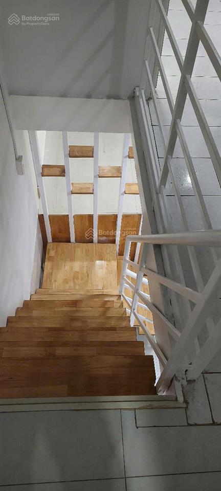Bán nhà 1 trệt 1 lửng 40.8m2 đường 46, hiệp bình chánh, thủ đức  giá 3,1 tỷ