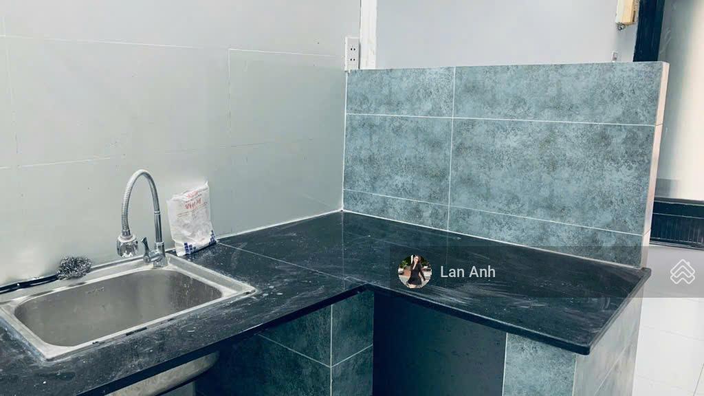 Bán gấp nhà hẻm 5m xô viết nghệ tĩnh, p. 25, bình thạnh, giá 3,95 tỷ