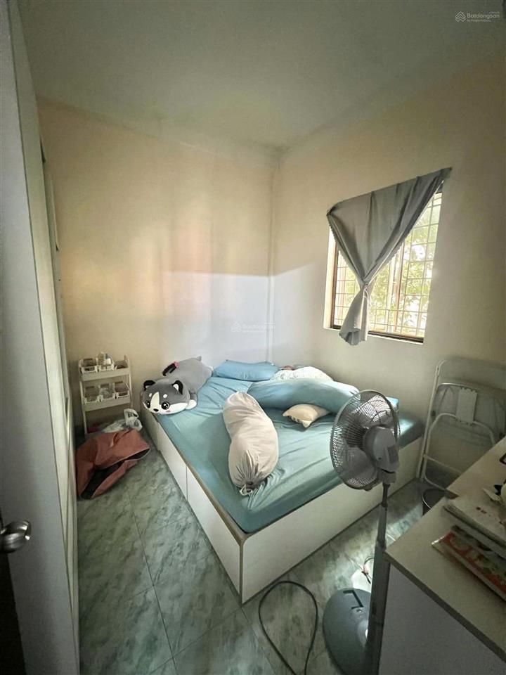 Giảm 300tr bán gấp cc hồ văn huê, phú nhuận, diện tích 60m2