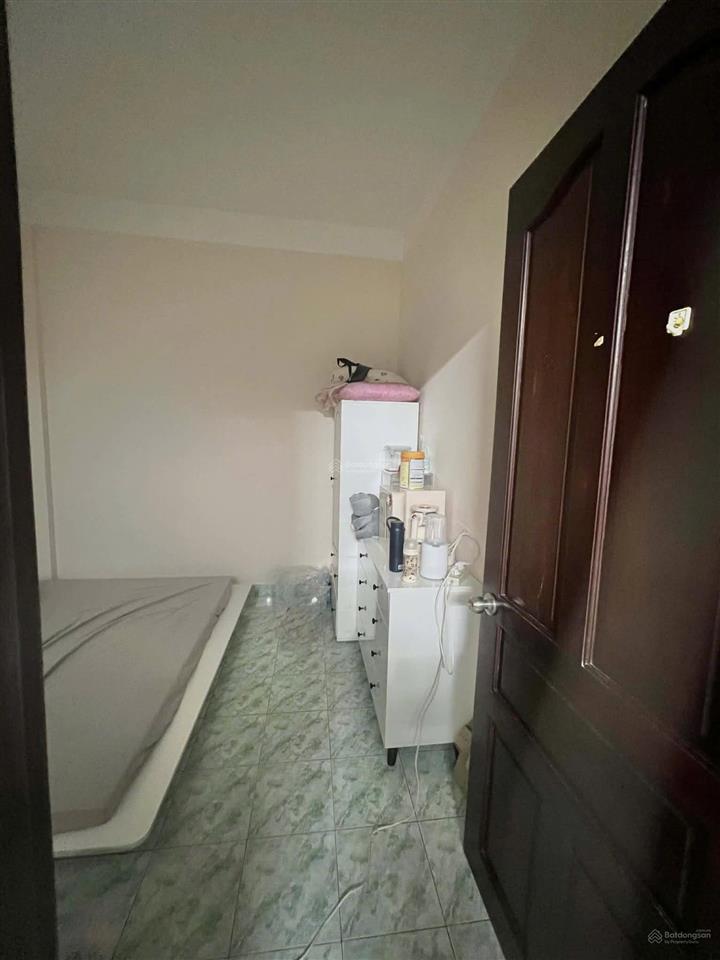 Giảm 300tr bán gấp cc hồ văn huê, phú nhuận, diện tích 60m2
