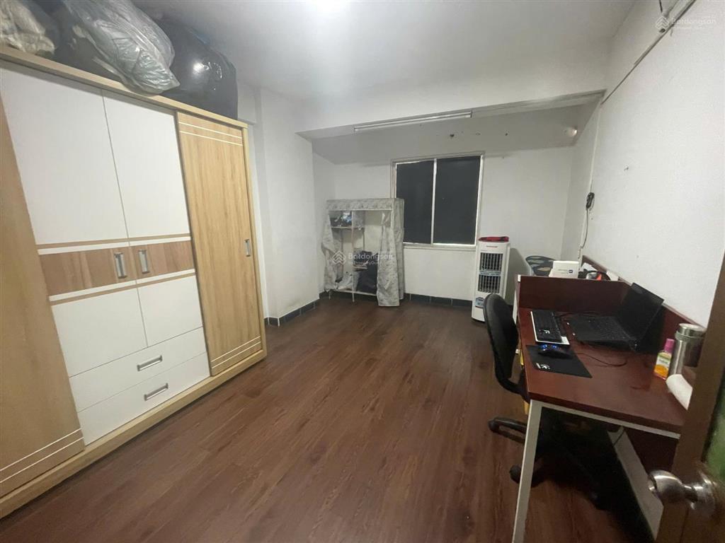 Bán căn hộ chung cư miếu nổi, bình thạnh  sổ hồng đầy đủ