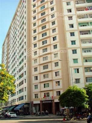 Bán căn hộ chung cư miếu nổi, bình thạnh  sổ hồng đầy đủ