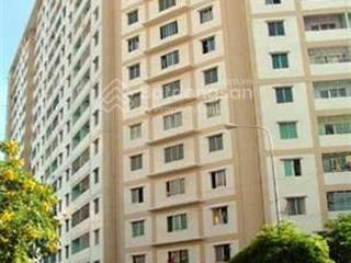 Bán căn hộ chung cư miếu nổi, bình thạnh  sổ hồng đầy đủ