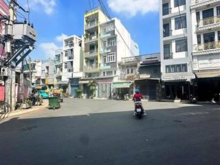 Bán lỗ nhà mặt tiền đường lê tự tài  phường 4, quận phú nhuận  shr  giá 9,9 tỷ