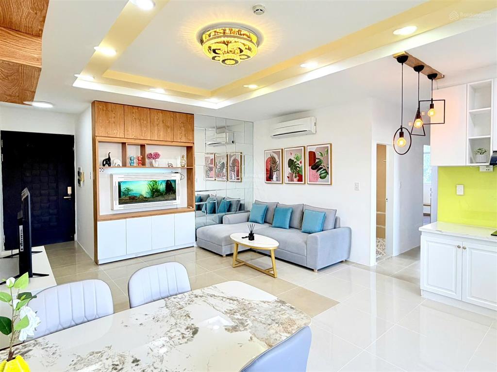 Giảm 200 triệu bán nhanh căn hộ đẹp chung cư hoàng kim thế gia  sổ hồng riêng