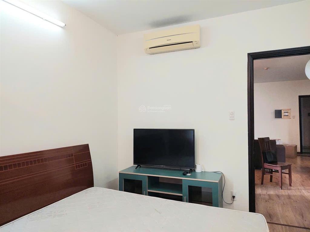 Chỉ 5 phút qua quận 1  bán 2pn copac square q4 sổ hồng sẵn  tặng nội thất