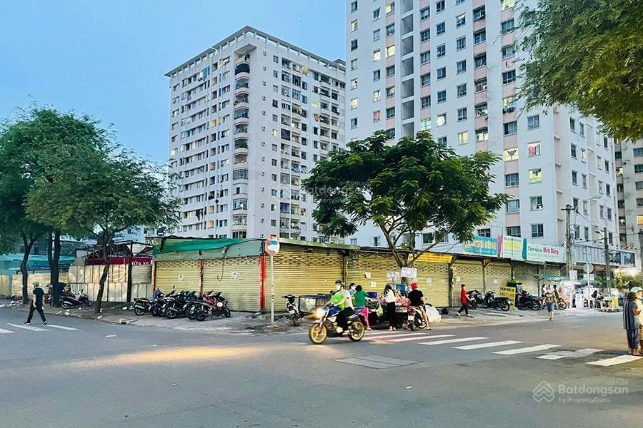 Giảm 300tr căn hộ chung cư ngô gia tự  vị trí đẹp quận 10