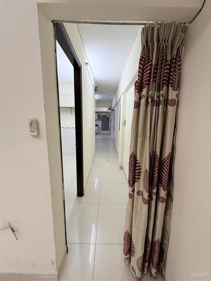 Giảm 300tr căn hộ chung cư ngô gia tự  vị trí đẹp quận 10
