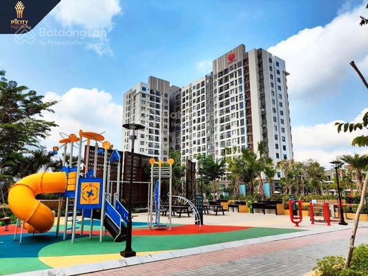 Giảm 300tr tại picity high park q12  căn góc 2pn 2wc view đẹp