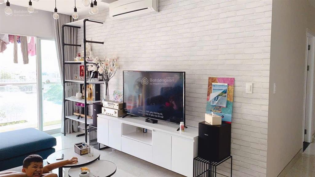 Giảm 500tr  căn hộ carillon tân bình 2pn 85m² sổ hồng riêng tặng full nội thất